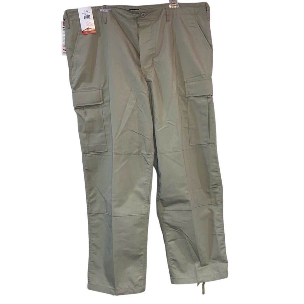 NWT Tru Spec Khaki Tactical Pants
